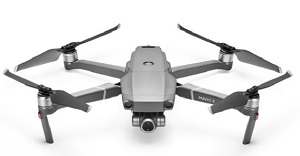 Mavic 2 Zoom